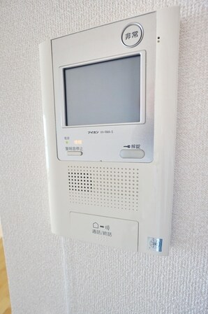 S-FORT横浜青葉台の物件内観写真